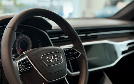 Audi A6, 2025 год, 7 550 000 рублей, 9 фотография