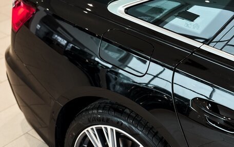 Audi A6, 2025 год, 7 550 000 рублей, 2 фотография