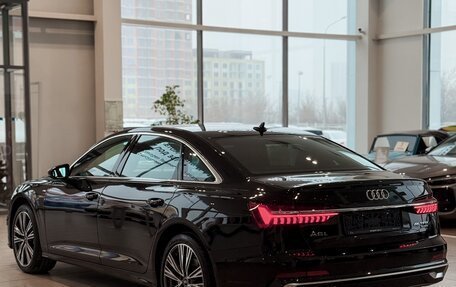 Audi A6, 2025 год, 7 550 000 рублей, 7 фотография