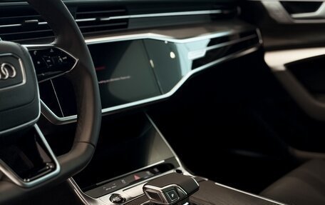 Audi A6, 2025 год, 7 550 000 рублей, 10 фотография