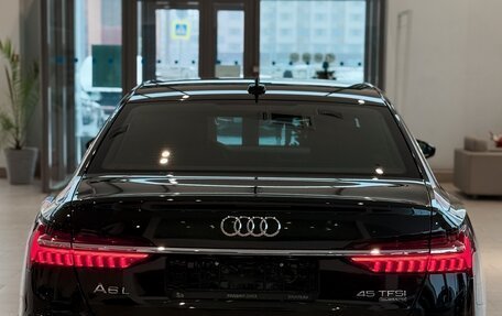 Audi A6, 2025 год, 7 550 000 рублей, 8 фотография