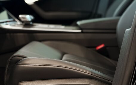 Audi A6, 2025 год, 7 550 000 рублей, 11 фотография