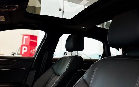 Audi A6, 2025 год, 7 550 000 рублей, 5 фотография