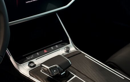 Audi A6, 2025 год, 7 550 000 рублей, 13 фотография