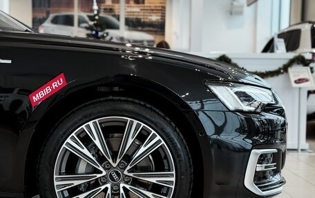 Audi A6, 2025 год, 7 550 000 рублей, 3 фотография