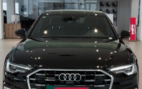 Audi A6, 2025 год, 7 550 000 рублей, 1 фотография