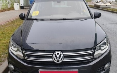 Volkswagen Tiguan I, 2012 год, 1 500 000 рублей, 1 фотография