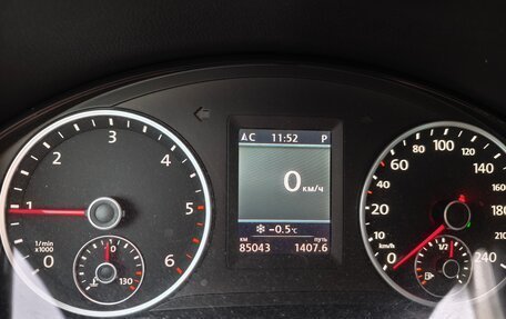 Volkswagen Tiguan I, 2012 год, 1 500 000 рублей, 5 фотография