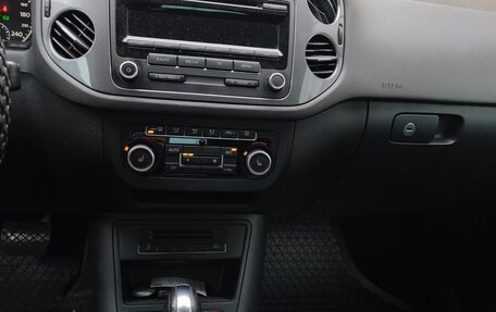 Volkswagen Tiguan I, 2012 год, 1 500 000 рублей, 6 фотография