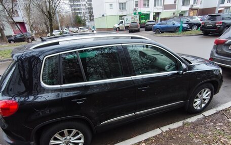 Volkswagen Tiguan I, 2012 год, 1 500 000 рублей, 3 фотография