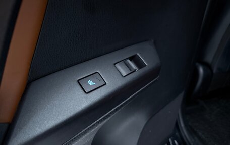 Toyota RAV4, 2017 год, 2 505 000 рублей, 22 фотография