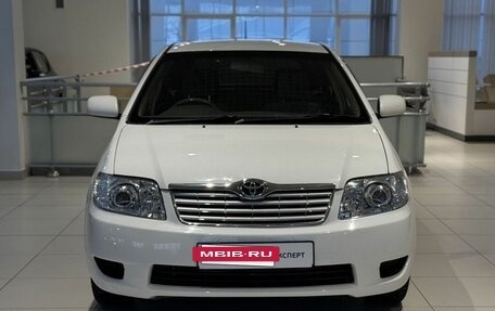 Toyota Corolla, 2005 год, 599 000 рублей, 2 фотография