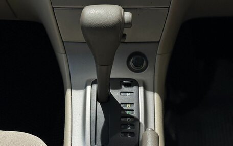 Toyota Corolla, 2005 год, 599 000 рублей, 13 фотография