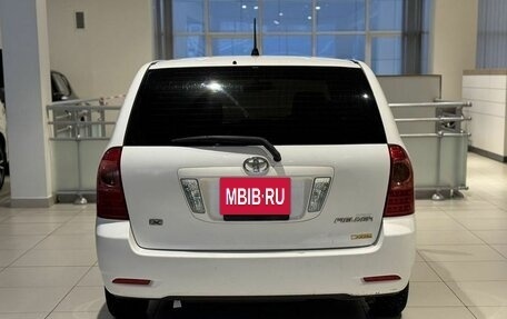 Toyota Corolla, 2005 год, 599 000 рублей, 5 фотография