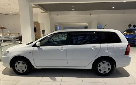 Toyota Corolla, 2005 год, 599 000 рублей, 7 фотография