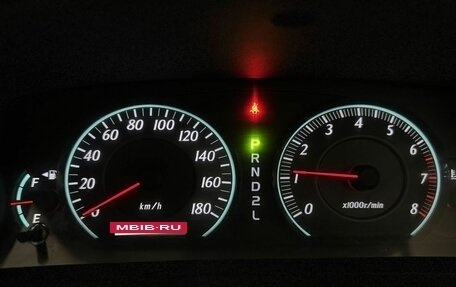 Toyota Corolla, 2005 год, 599 000 рублей, 11 фотография