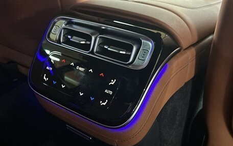 Mercedes-Benz S-Класс, 2021 год, 10 000 000 рублей, 7 фотография