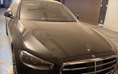 Mercedes-Benz S-Класс, 2021 год, 10 000 000 рублей, 1 фотография