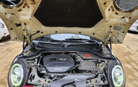 MINI Hatch, 2021 год, 1 826 000 рублей, 2 фотография