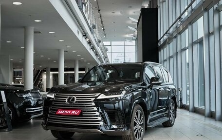 Lexus LX, 2025 год, 20 600 000 рублей, 1 фотография