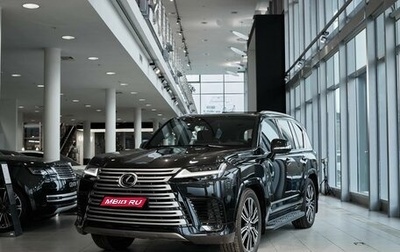 Lexus LX, 2025 год, 20 600 000 рублей, 1 фотография