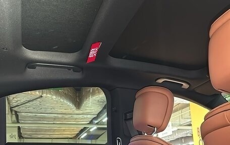 Mercedes-Benz S-Класс, 2021 год, 10 000 000 рублей, 8 фотография