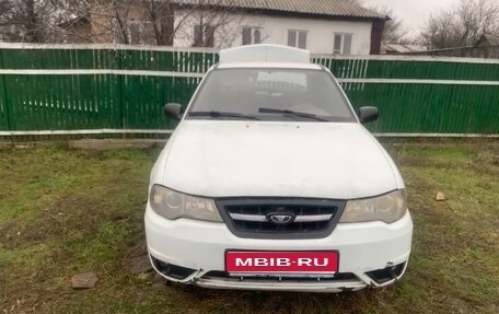 Daewoo Nexia I рестайлинг, 2008 год, 150 000 рублей, 1 фотография