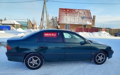 Toyota Avensis III рестайлинг, 1998 год, 330 000 рублей, 1 фотография