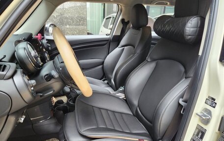 MINI Hatch, 2021 год, 1 826 000 рублей, 7 фотография