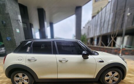 MINI Hatch, 2021 год, 1 826 000 рублей, 5 фотография