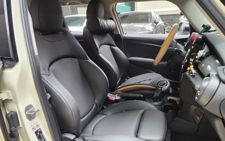 MINI Hatch, 2021 год, 1 826 000 рублей, 10 фотография