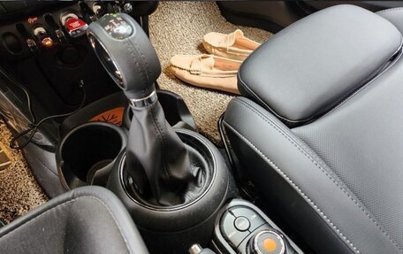 MINI Hatch, 2021 год, 1 826 000 рублей, 12 фотография