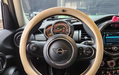 MINI Hatch, 2021 год, 1 826 000 рублей, 11 фотография