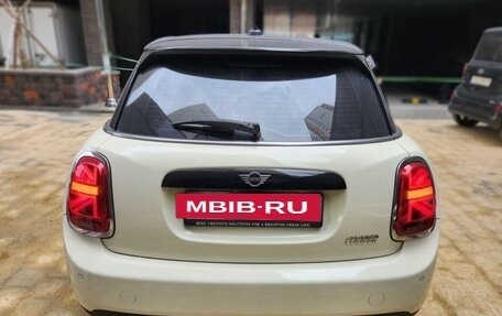 MINI Hatch, 2021 год, 1 826 000 рублей, 4 фотография