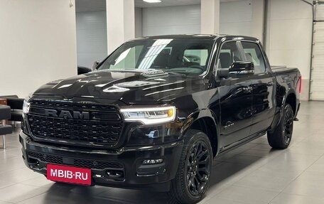 Rambler 1500, 2024 год, 12 228 000 рублей, 1 фотография