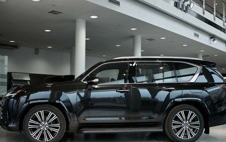 Lexus LX, 2025 год, 20 600 000 рублей, 3 фотография