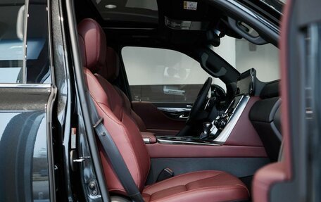 Lexus LX, 2025 год, 20 600 000 рублей, 7 фотография