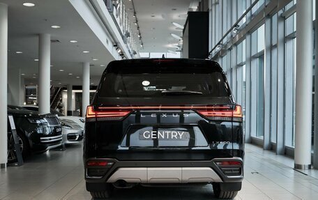 Lexus LX, 2025 год, 20 600 000 рублей, 5 фотография