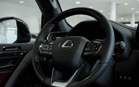 Lexus LX, 2025 год, 20 600 000 рублей, 10 фотография