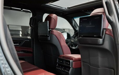 Lexus LX, 2025 год, 20 600 000 рублей, 12 фотография