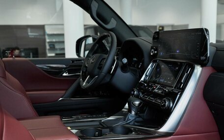 Lexus LX, 2025 год, 20 600 000 рублей, 8 фотография