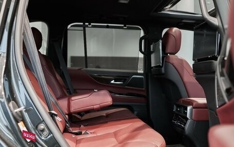 Lexus LX, 2025 год, 20 600 000 рублей, 11 фотография