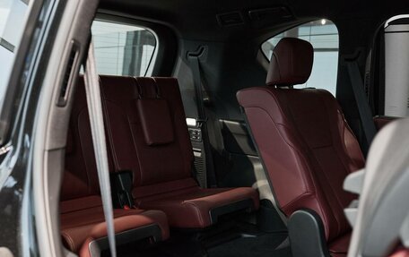 Lexus LX, 2025 год, 20 600 000 рублей, 15 фотография