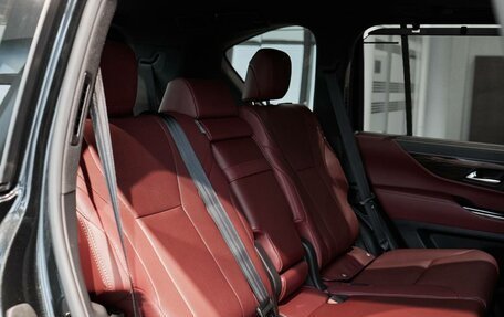 Lexus LX, 2025 год, 20 600 000 рублей, 13 фотография