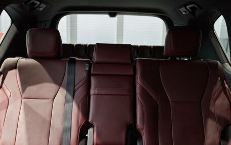 Lexus LX, 2025 год, 20 600 000 рублей, 14 фотография