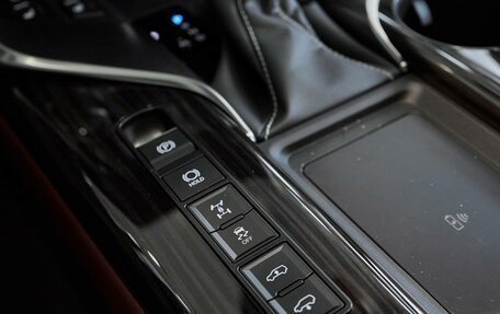 Lexus LX, 2025 год, 20 600 000 рублей, 20 фотография