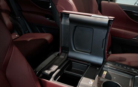 Lexus LX, 2025 год, 20 600 000 рублей, 17 фотография