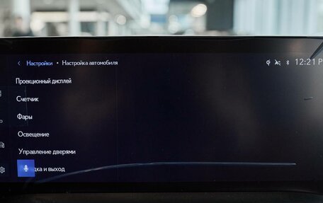 Lexus LX, 2025 год, 20 600 000 рублей, 24 фотография