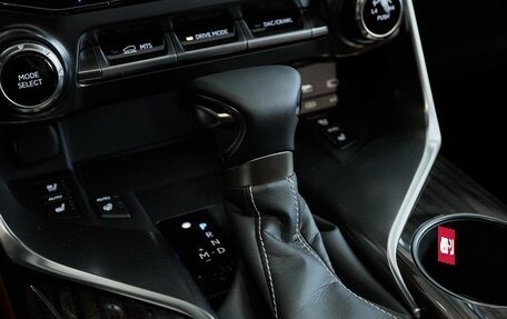 Lexus LX, 2025 год, 20 600 000 рублей, 19 фотография