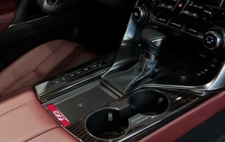 Lexus LX, 2025 год, 20 600 000 рублей, 18 фотография